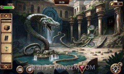 逃生室遗产的残酷截图3