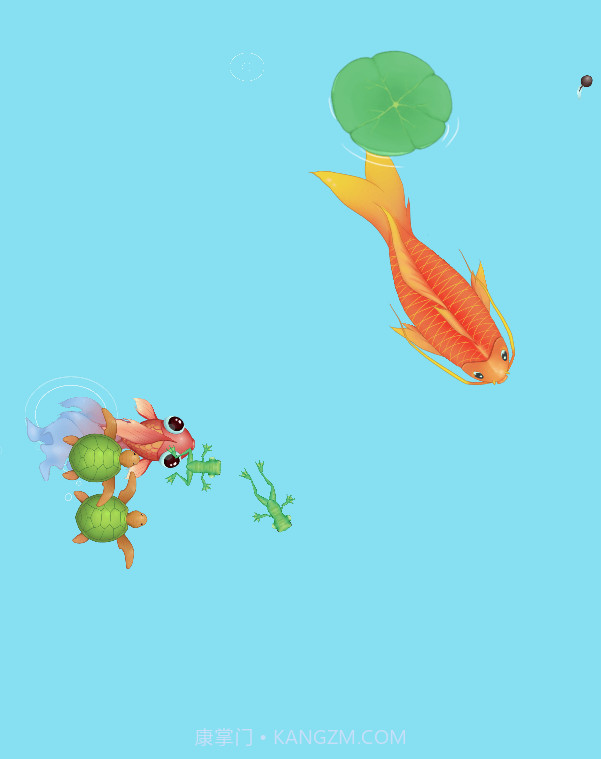 合成神龙截图3 合成神龙截图3