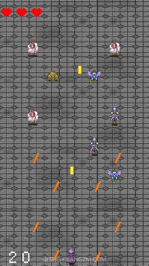 高能对决截图4 高能对决截图4