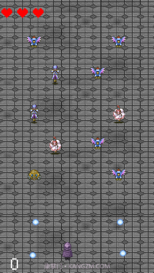 高能对决截图2 高能对决截图2