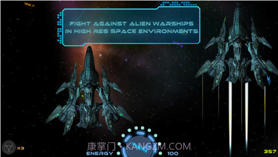 星河战役截图5 星河战役截图5