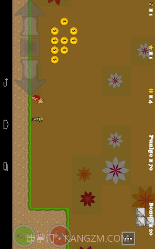 高仿超级玛丽截图2