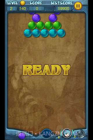 泡泡世界之旅埃及传说截图1 泡泡世界之旅埃及传说截图1