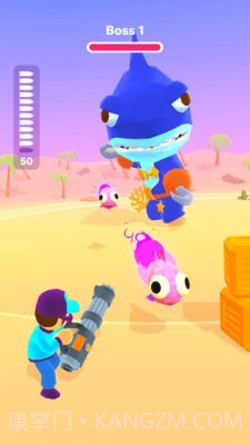 老板克星截图1 老板克星截图1