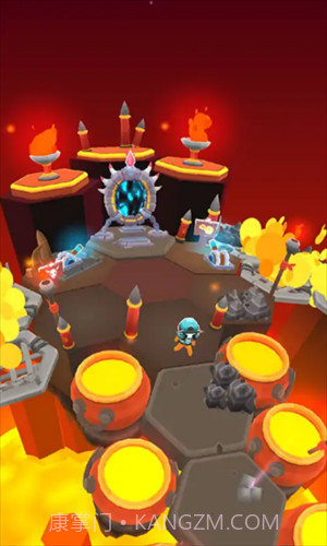 我的宇宙进化截图2