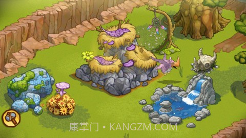 疯狂原始人 The Croods截图2