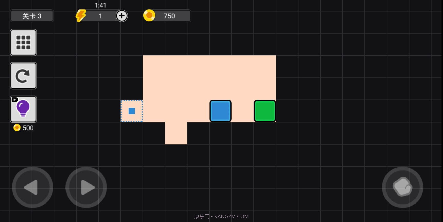 从来没赢过截图3 从来没赢过截图3