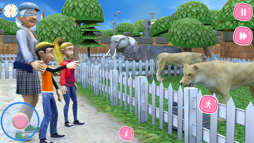 母亲妈妈家庭妈妈快乐截图3 母亲妈妈家庭妈妈快乐截图3