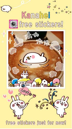 PopCam照片截图3 PopCam照片截图3