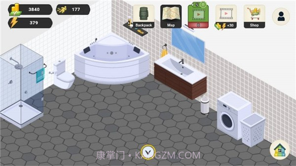 工匠的土地截图1