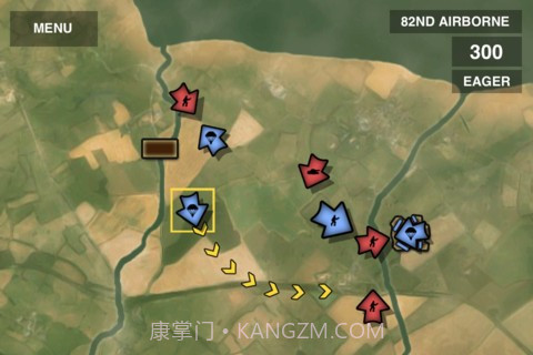 口袋世界大战截图3