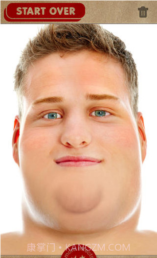 变胖怪杰截图3 变胖怪杰截图3