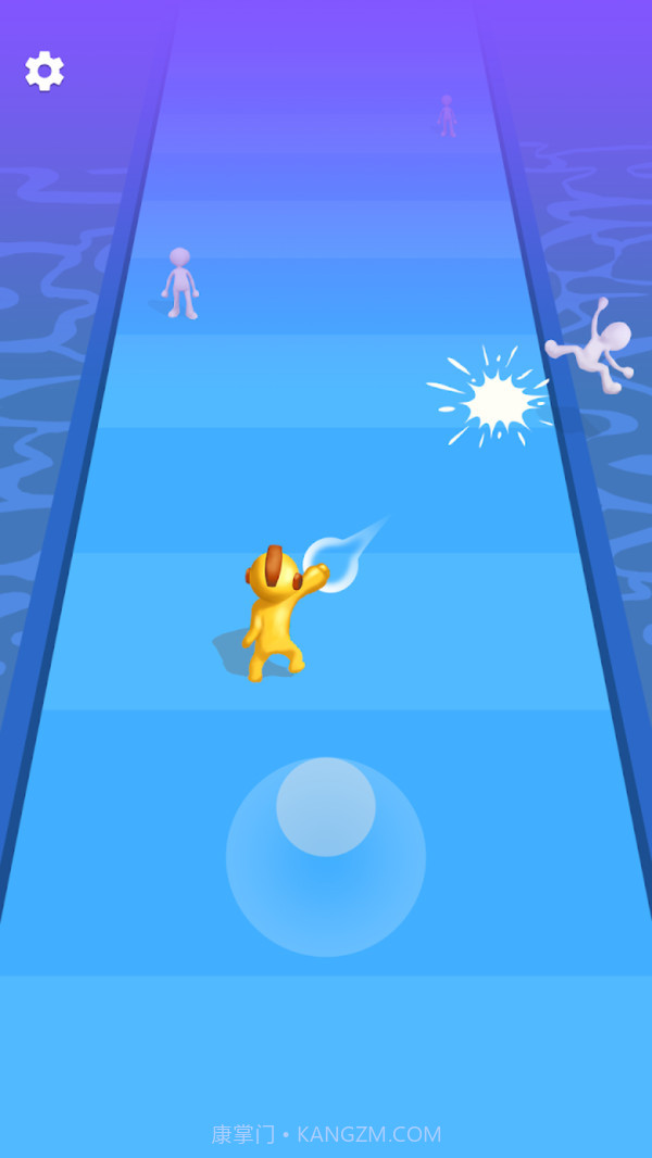 火柴人激光炮截图2 火柴人激光炮截图2