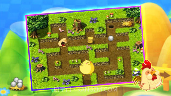 肥鸡仔截图3 肥鸡仔截图3