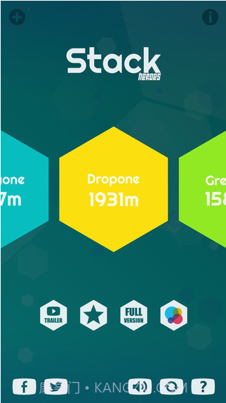 堆栈英雄截图5 堆栈英雄截图5