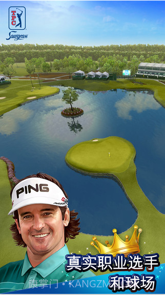 高球王者截图3