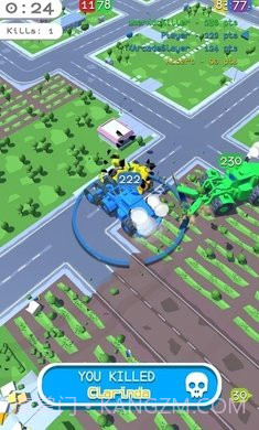 破坏io截图1 破坏io截图1