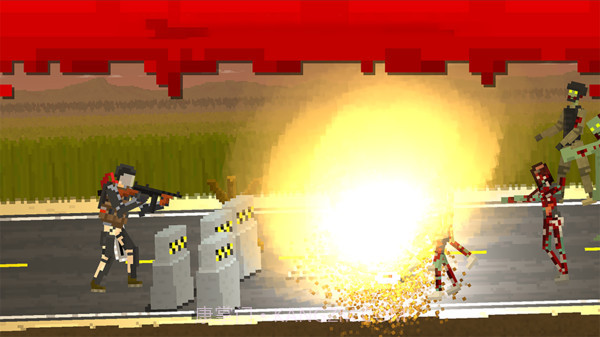 绝地僵尸战争内置菜单截图2