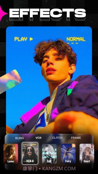 炫影截图6 炫影截图6