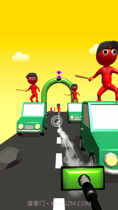 疯狂吸吸吸截图4 疯狂吸吸吸截图4