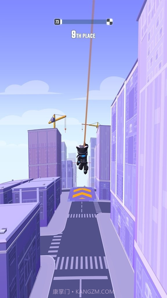 摇摆比赛截图1 摇摆比赛截图1