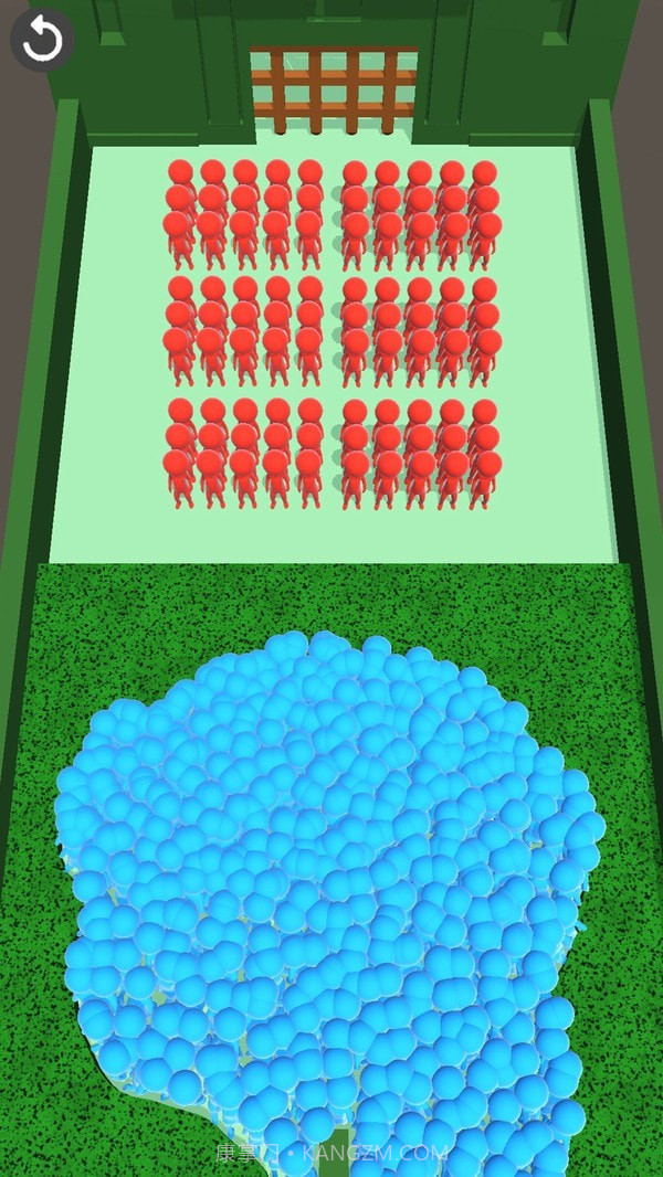 火柴人大战火柴人截图4 火柴人大战火柴人截图4