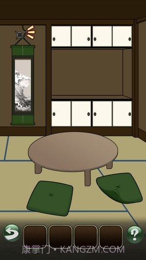 逃脱忍者大厦截图3 逃脱忍者大厦截图3