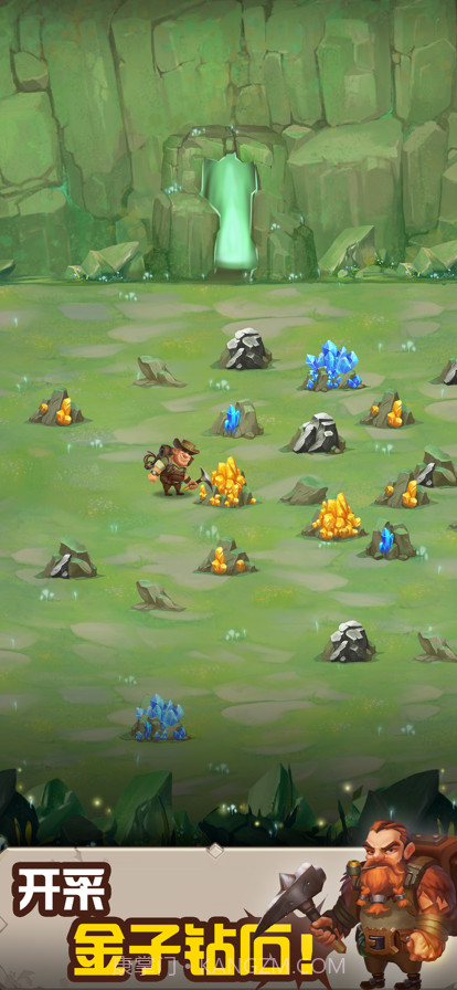 不休的挑战截图6 不休的挑战截图6