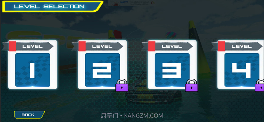 浮动汽车驾驶模拟器截图4 浮动汽车驾驶模拟器截图4