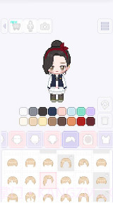 My Little Star截图2 My Little Star截图2