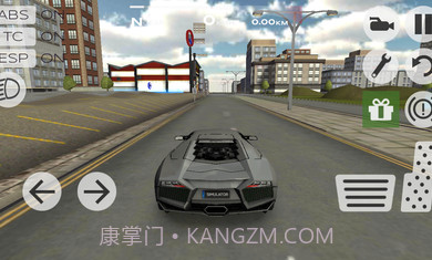 极限赛车驾驶6.0.11截图2