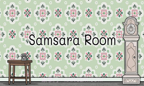 Samsara Room截图1