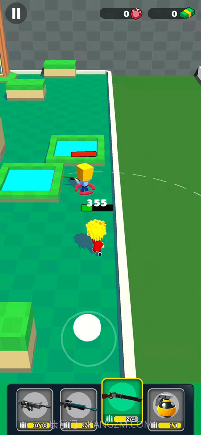 枪械战术大师截图2