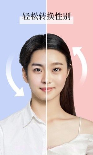 全民P图相机截图3 全民P图相机截图3