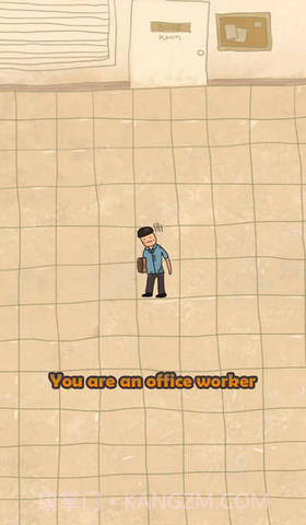 地狱职场革命战截图2 地狱职场革命战截图2