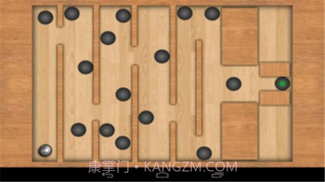 重力滚球迷宫截图4