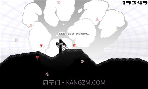 躲避吧英雄截图3 躲避吧英雄截图3