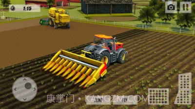 农民机器人截图3 农民机器人截图3