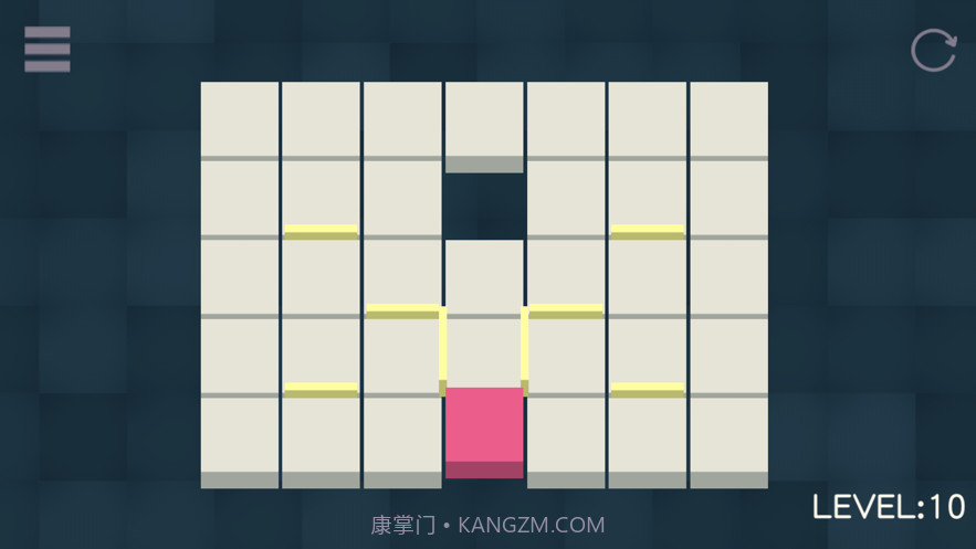 方块不走回头路截图1