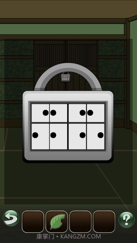 逃脱忍者大厦截图4 逃脱忍者大厦截图4