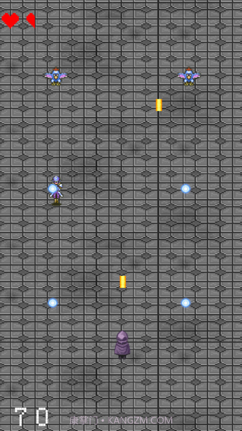 高能对决截图3 高能对决截图3