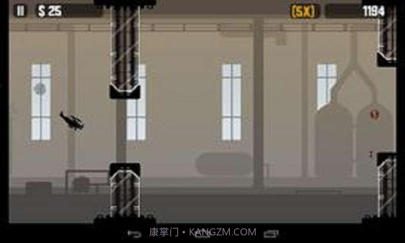 战机大逃亡截图4