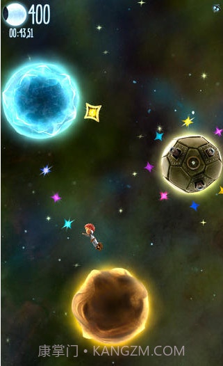 小小银河截图5 小小银河截图5