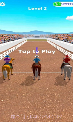 赛马大师截图1