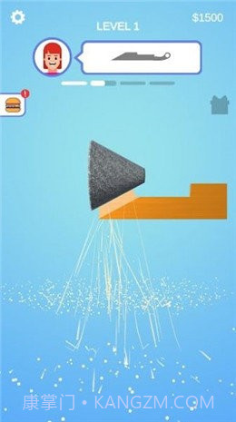 木头切切乐截图1