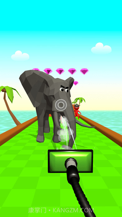 疯狂吸吸吸截图9 疯狂吸吸吸截图9