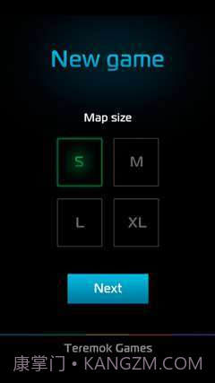 感染对战截图2 感染对战截图2