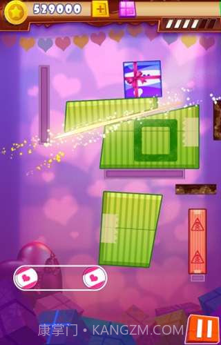 割箱子截图3 割箱子截图3