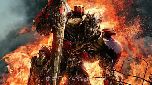 变形金刚5截图1