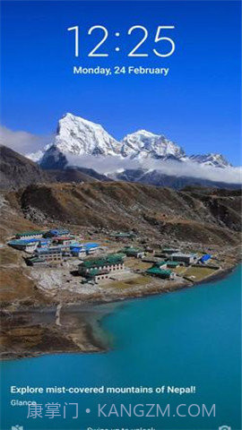 小米壁纸轮播截图1 小米壁纸轮播截图1